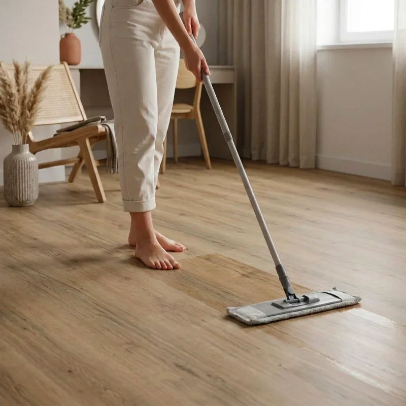 Panele winylowe Honey DOU-602 DB Klasa 33 2.5 mm, DOU DB-602
