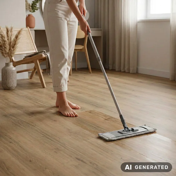 Panele winylowe Honey Naturalny 2.5 mm Klasa 33, DOU DB-602 