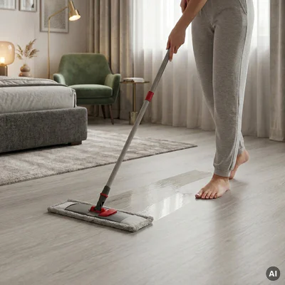 Panele winylowe Dusty Grey DOU-603 Klasa 33 2.5 mm, DOU DB-603