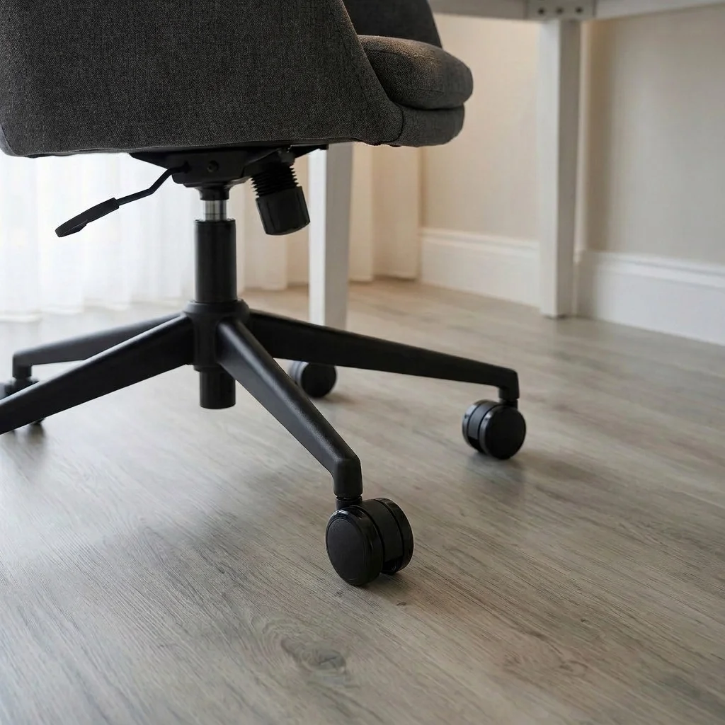 Panele winylowe Dusty Grey DOU-603 Klasa 33 2.5 mm, DOU DB-603, Panele winylowe, Douro Dryback, Douro