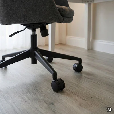 Panele winylowe Dusty Grey DOU-603 Klasa 33 2.5 mm, DOU DB-603
