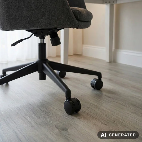 Panele winylowe Dusty Grey Jasny 2.5 mm Klasa 33, DOU DB-603