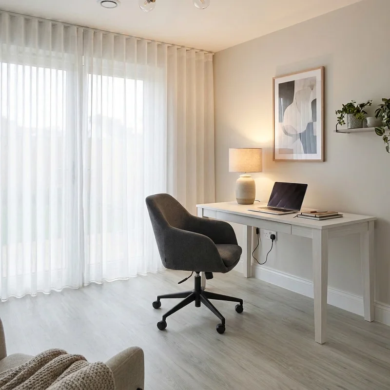 Panele winylowe Dusty Grey DOU-603 Klasa 33 2.5 mm, DOU DB-6