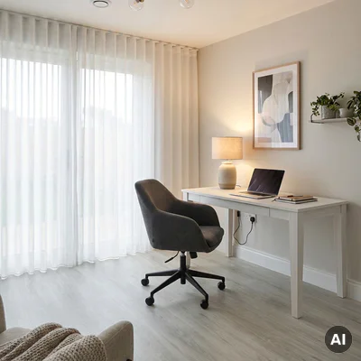 Panele winylowe Dusty Grey 2.5 mm Klasa 33, DOU DB-603