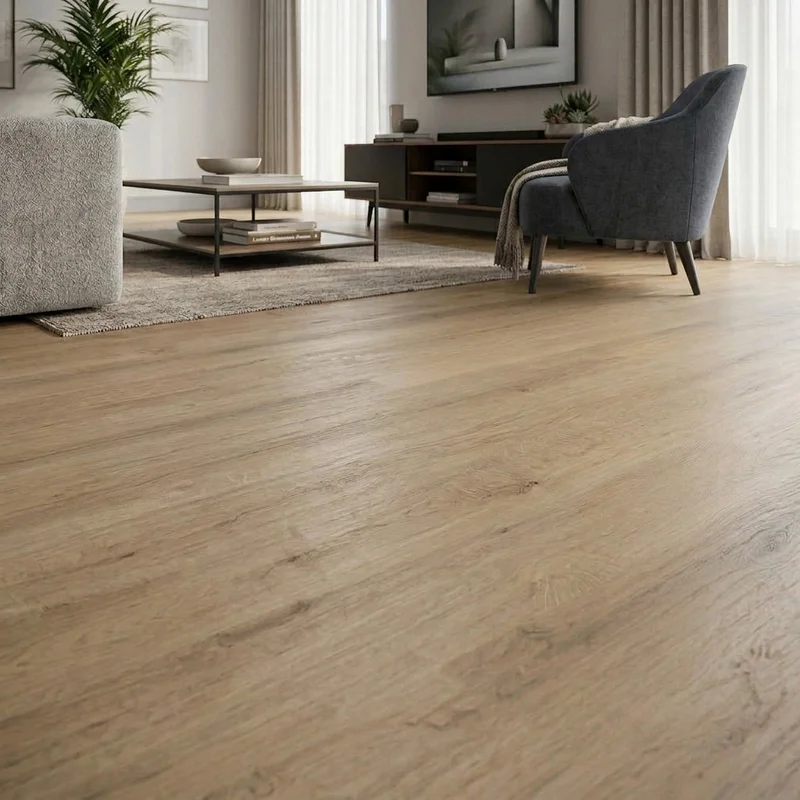 Panele winylowe Black Pepper DOU-604 Klasa 33 2.5 mm, DOU DB