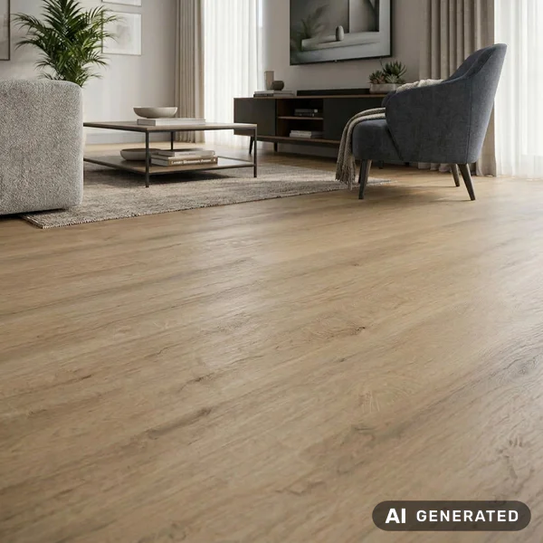 Panele winylowe Black Pepper Naturalny 2.5 mm Klasa 33, DOU 