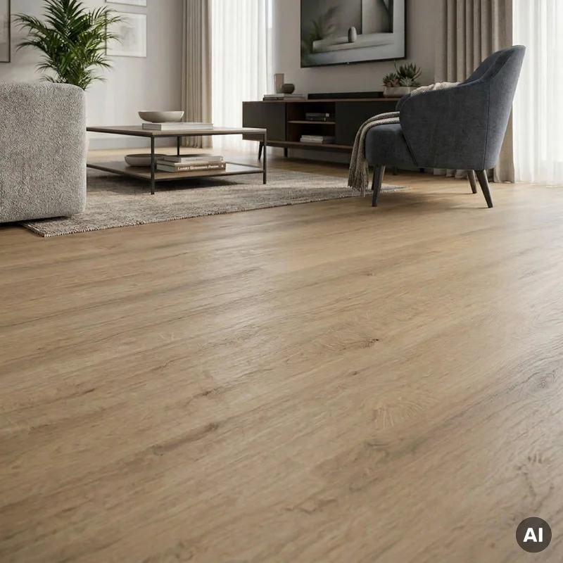 Panele winylowe Black Pepper DOU-604 Klasa 33 2.5 mm, DOU DB