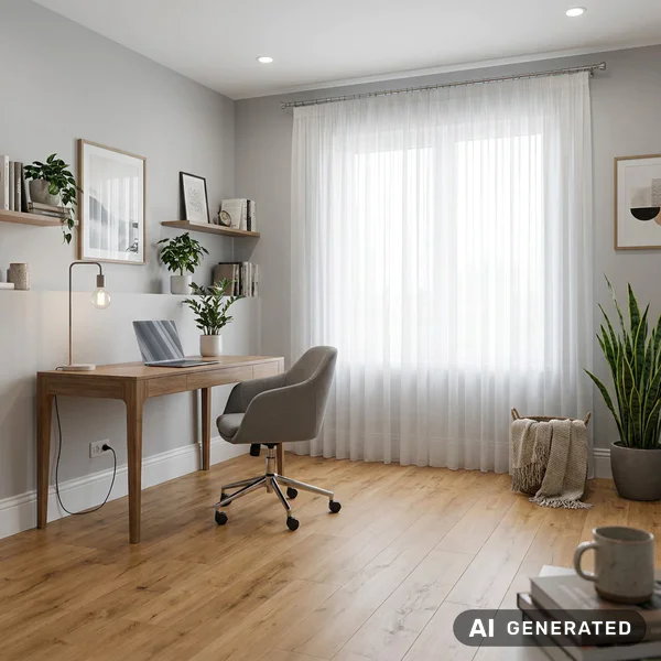 Panele winylowe Glow Naturalny 2.5 mm Klasa 33, DOU DB-611 -