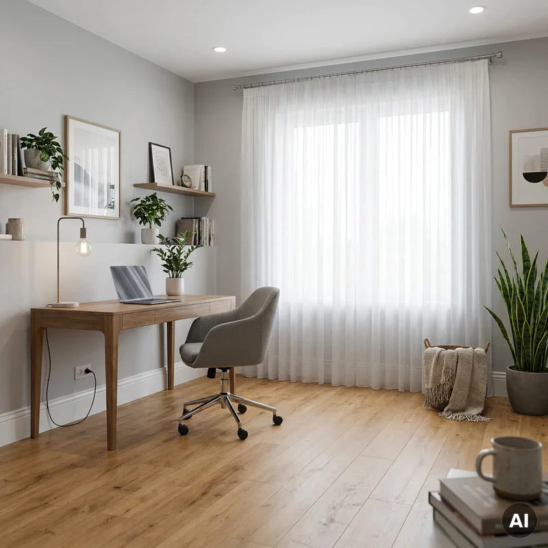 Panele winylowe Glow 2.5 mm Klasa 33, DOU DB-611 - 3