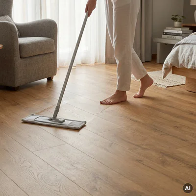 Panele winylowe Glow DOU-611 Klasa 33 2.5 mm, DOU DB-611