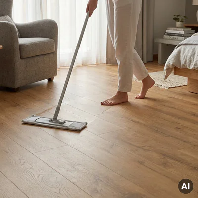 Panele winylowe Glow 2.5 mm Klasa 33, DOU DB-611