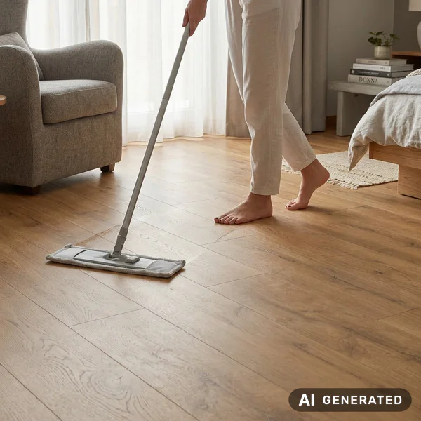 Panele winylowe Glow Naturalny 2.5 mm Klasa 33, DOU DB-611 -