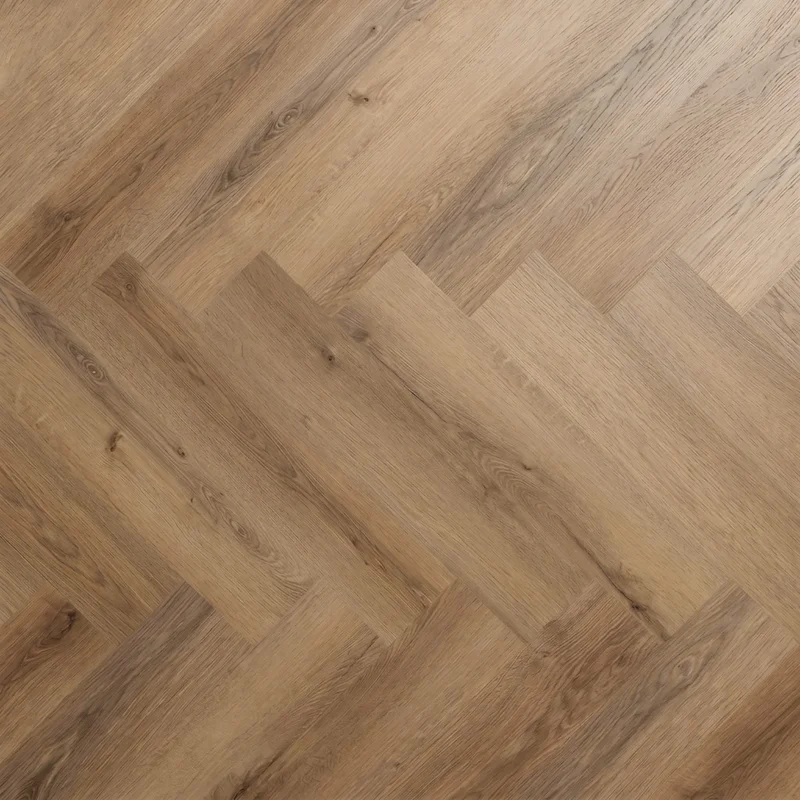 Panele winylowe Jodełka Honey DOU HB DB-602 Klasa 33 2.5 mm