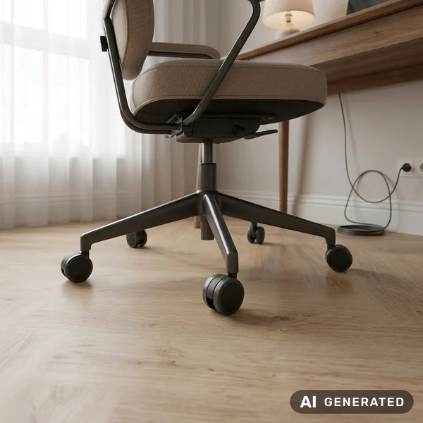 Panele winylowe Jodełka Black Pepper Naturalny 2.5 mm Klasa
