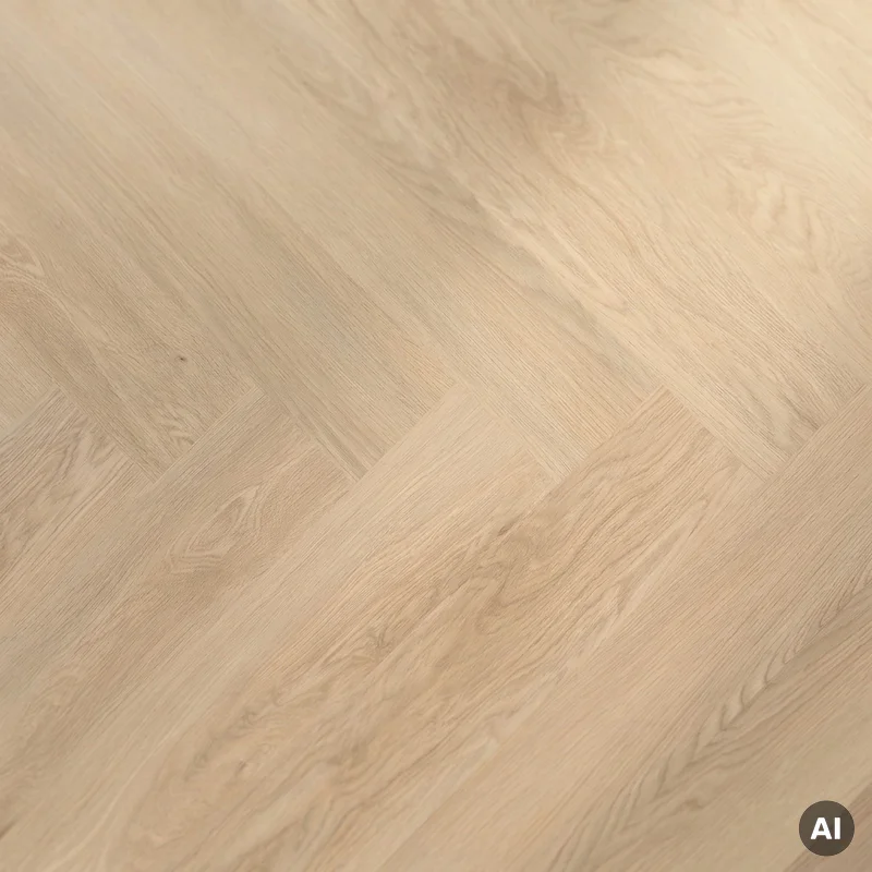 Panele winylowe Jodełka Peanut 2.5 mm Klasa 33, DOU HB DB-6