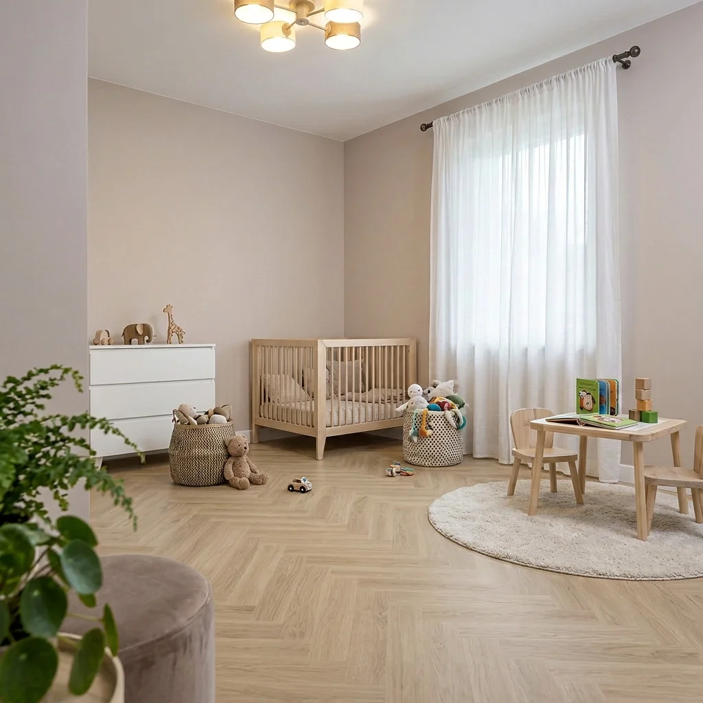Panele winylowe Jodełka Peanut DOU HB DB-605 Klasa 33 2.5 mm, Panele winylowe, Douro Dryback Herringbone, Douro