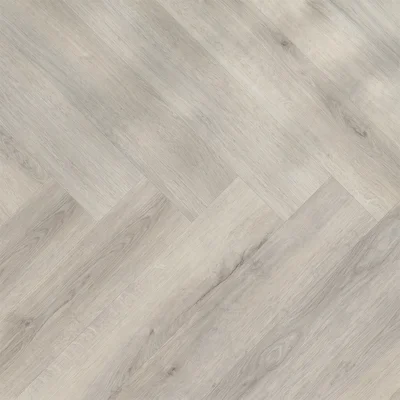 Panele winylowe Jodełka Dusty Grey DOU HB DB-603 Klasa 33 2.5 mm
