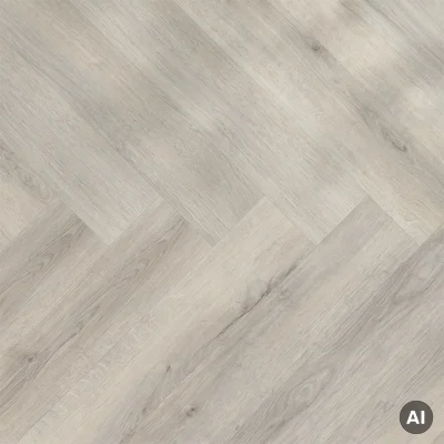 Panele winylowe Jodełka Dusty Grey 2.5 mm Klasa 33, DOU HB DB-603