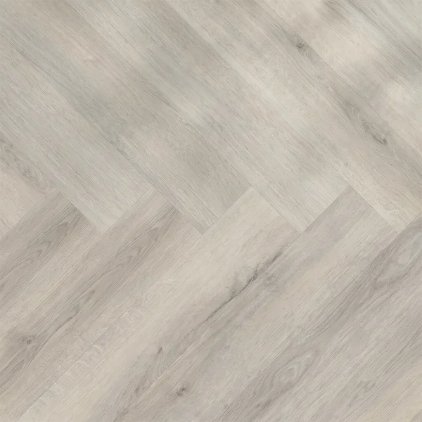 Panele winylowe Jodełka Dusty Grey Jasny 2.5 mm Klasa 33, D