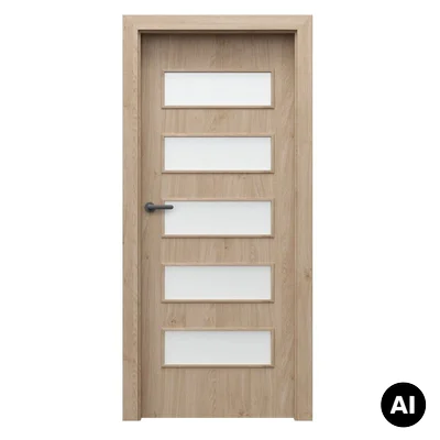 Drzwi Porta FIT model G.5