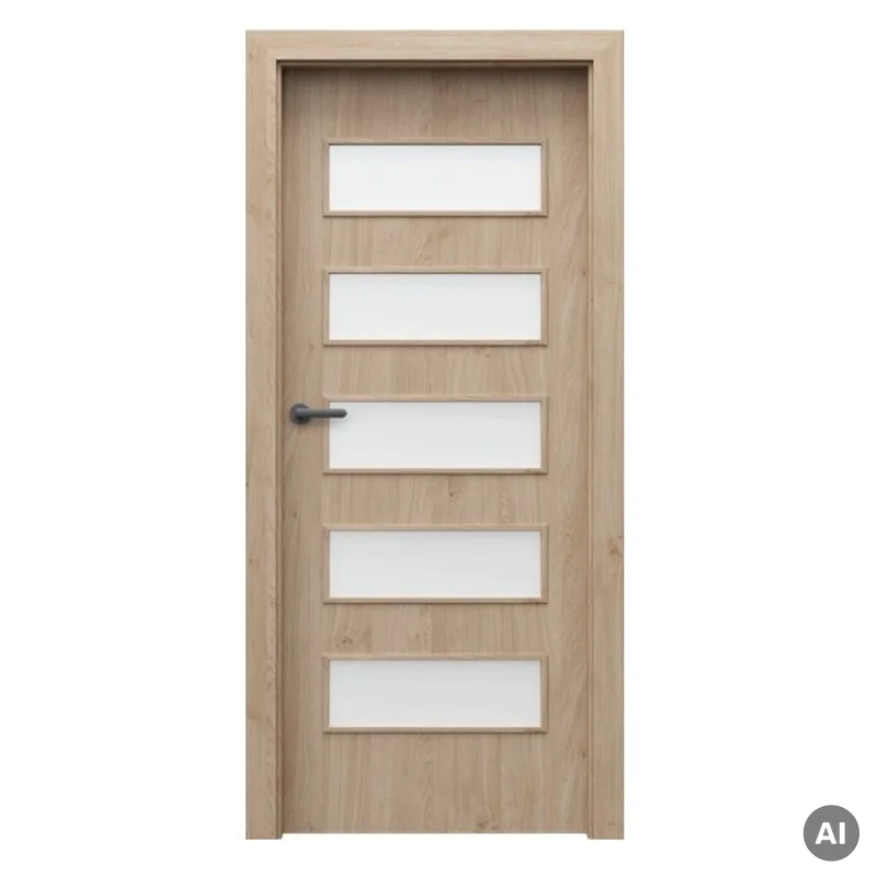 Drzwi Porta FIT model G.5