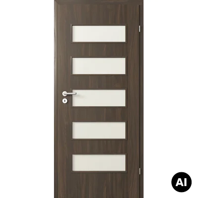 Drzwi Porta FIT model G.5