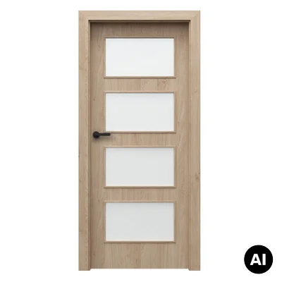 Drzwi Porta FIT model H.4
