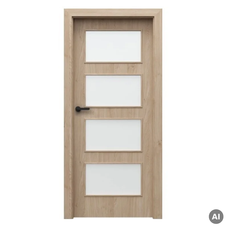 Drzwi Porta FIT model H.4