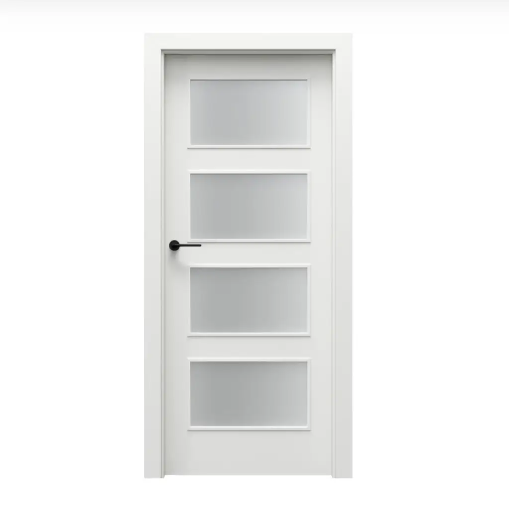 Drzwi Porta FIT model H.4, Drzwi wewnętrzne, PORTA FIT, PORTA