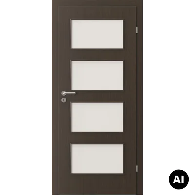 Drzwi Porta FIT model H.4