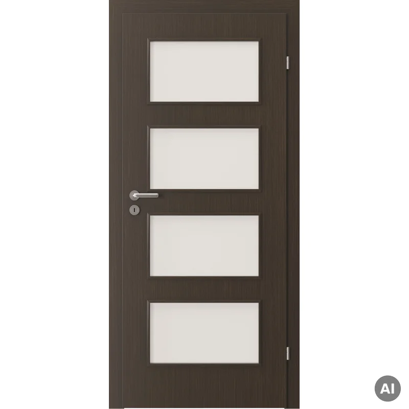 Drzwi Porta FIT model H.4 - 3