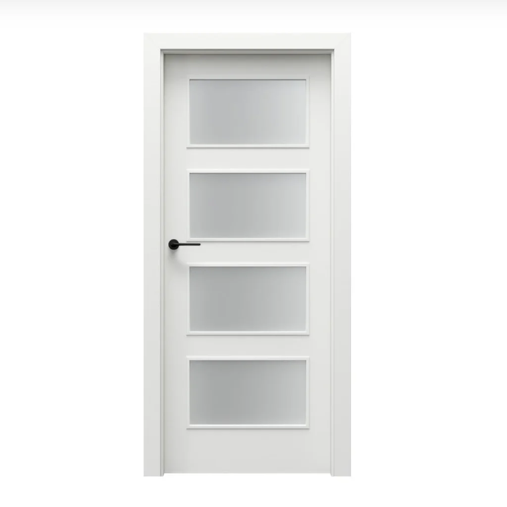 Drzwi Porta FIT model H.4, Drzwi wewnętrzne, PORTA FIT, PORTA