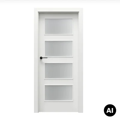 Drzwi Porta FIT model H.4