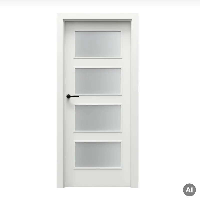 Drzwi Porta FIT model H.4 - 4