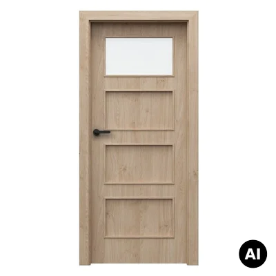 Drzwi Porta FIT model H.1