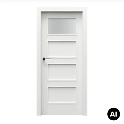 Drzwi Porta FIT model H.1