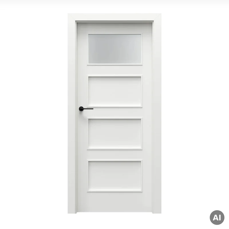 Drzwi Porta FIT model H.1 - 3