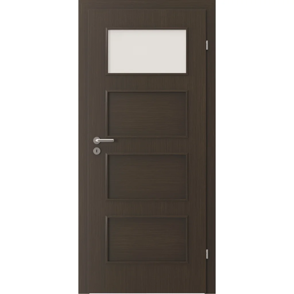 Drzwi Porta FIT model H.1, Drzwi wewnętrzne, PORTA FIT, PORTA