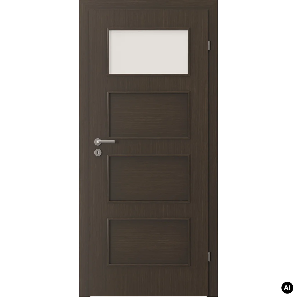 Drzwi Porta FIT model H.1, Drzwi wewnętrzne, PORTA FIT, PORTA