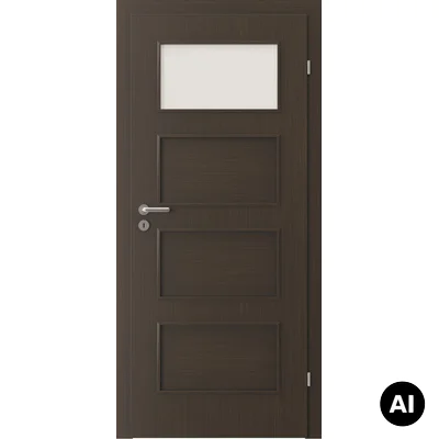 Drzwi Porta FIT model H.1