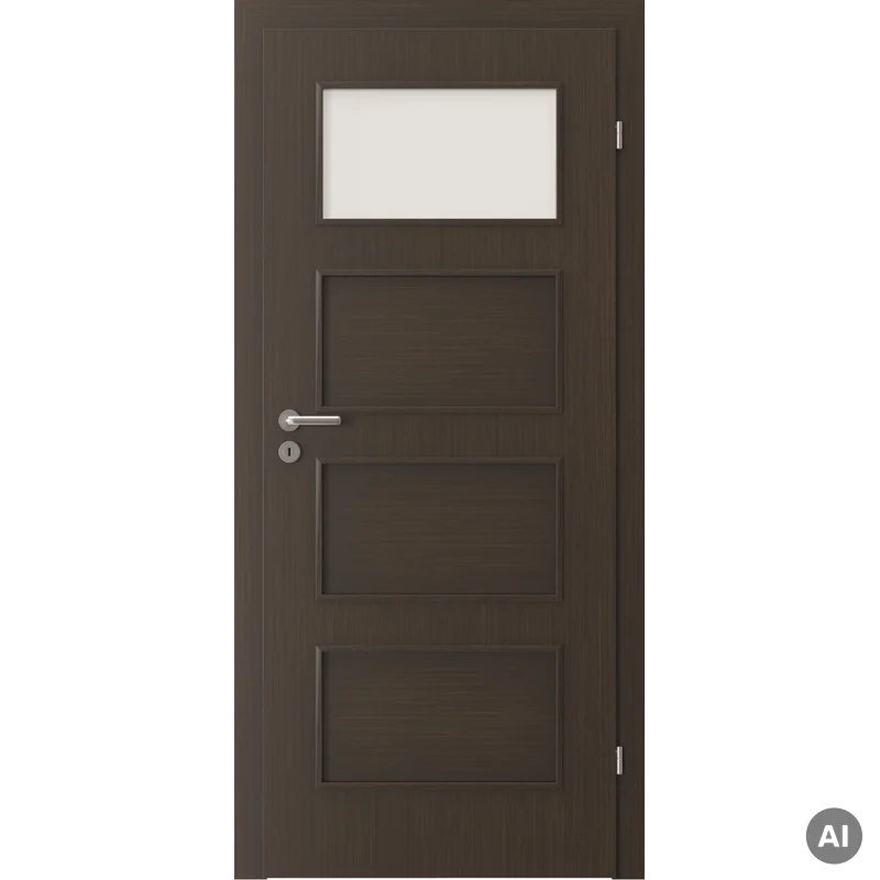 Drzwi Porta FIT model H.1 - 4