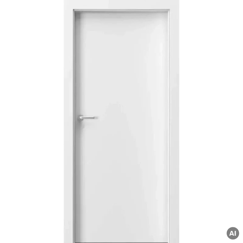 Drzwi Porta DECOR P prawe 70cm przylgowe, SPWP0P0P07DBI0SC3A