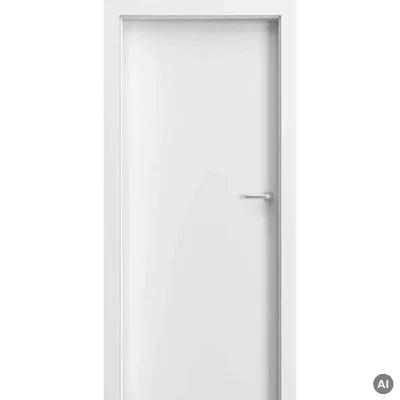 Drzwi Porta DECOR P lewe 70cm przylgowe, SPWP0P0L07DBI0SC3AH000