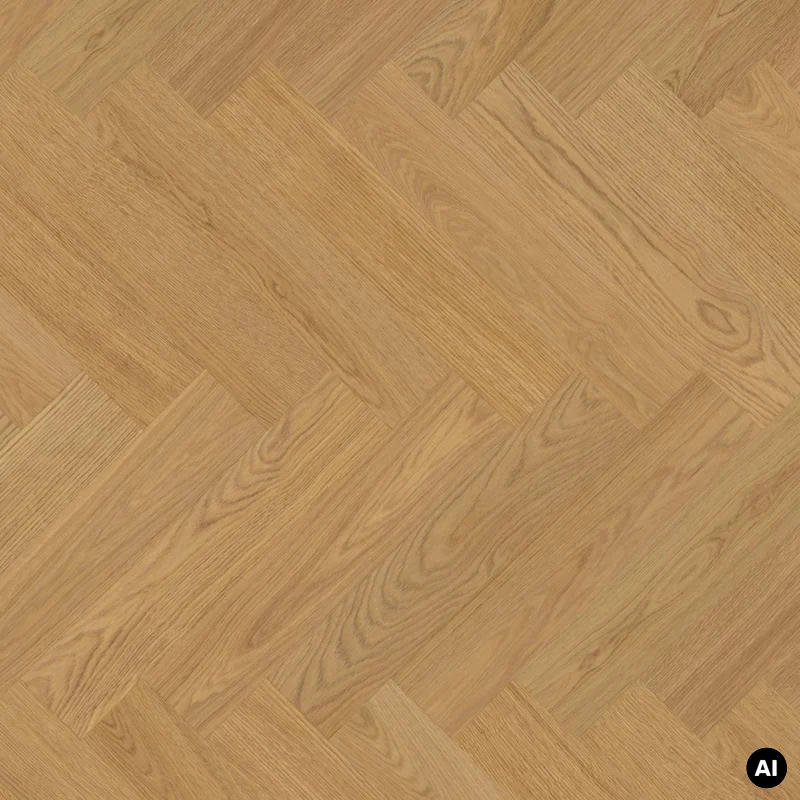 Panele winylowe SPC Jodełka Dąb Antyczny DP5000033 Klasa 3