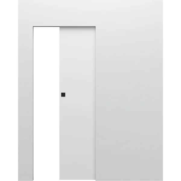 Drzwi PORTA HIDE 1.1 do systemu przesuwnego 80, SPA1110S08LB