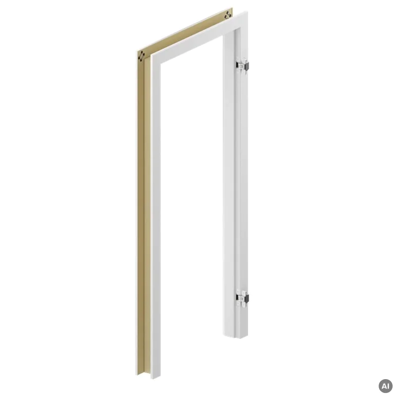 Ościeżnica Wodoodporna Porta System Elegance HYDRO PROTECT