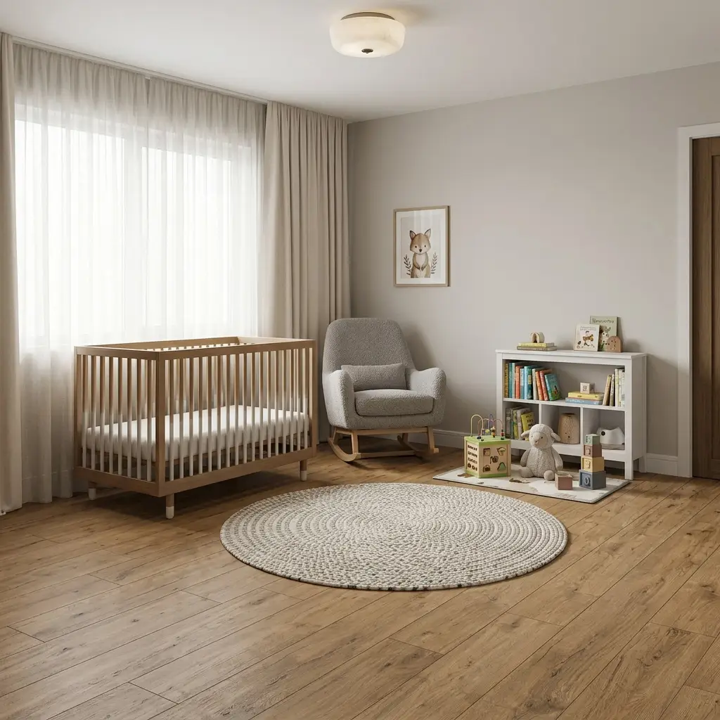 Panele podłogowe Dąb Maura D59914 AC5 8 mm, 87BP-59914, Panele podłogowe, Modern Classic Strong V, Modern Classic