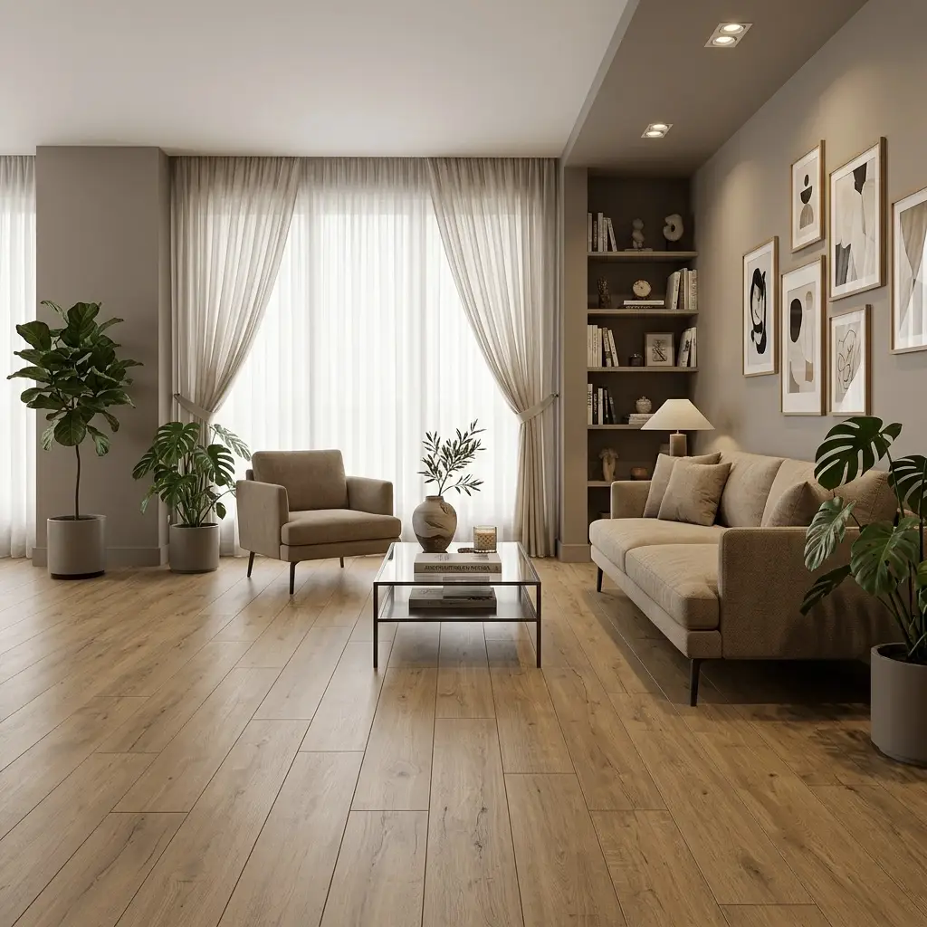 Panele podłogowe Dąb Maura D59914 AC5 8 mm, 87BP-59914, Panele podłogowe, Modern Classic Strong V, Modern Classic