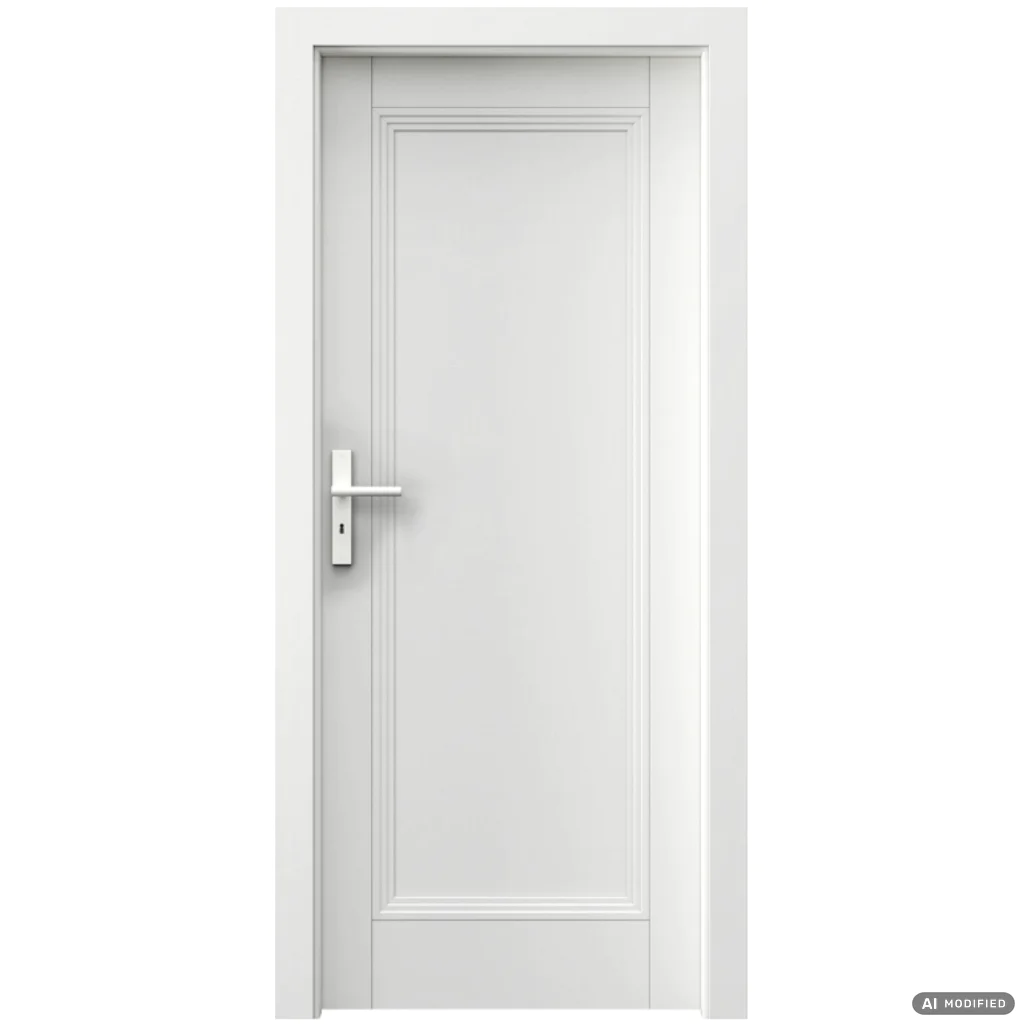 Drzwi Porta IMPERIAL model I.1, imperial.I.1, Drzwi wewnętrzne, PORTA IMPERIAL, PORTA