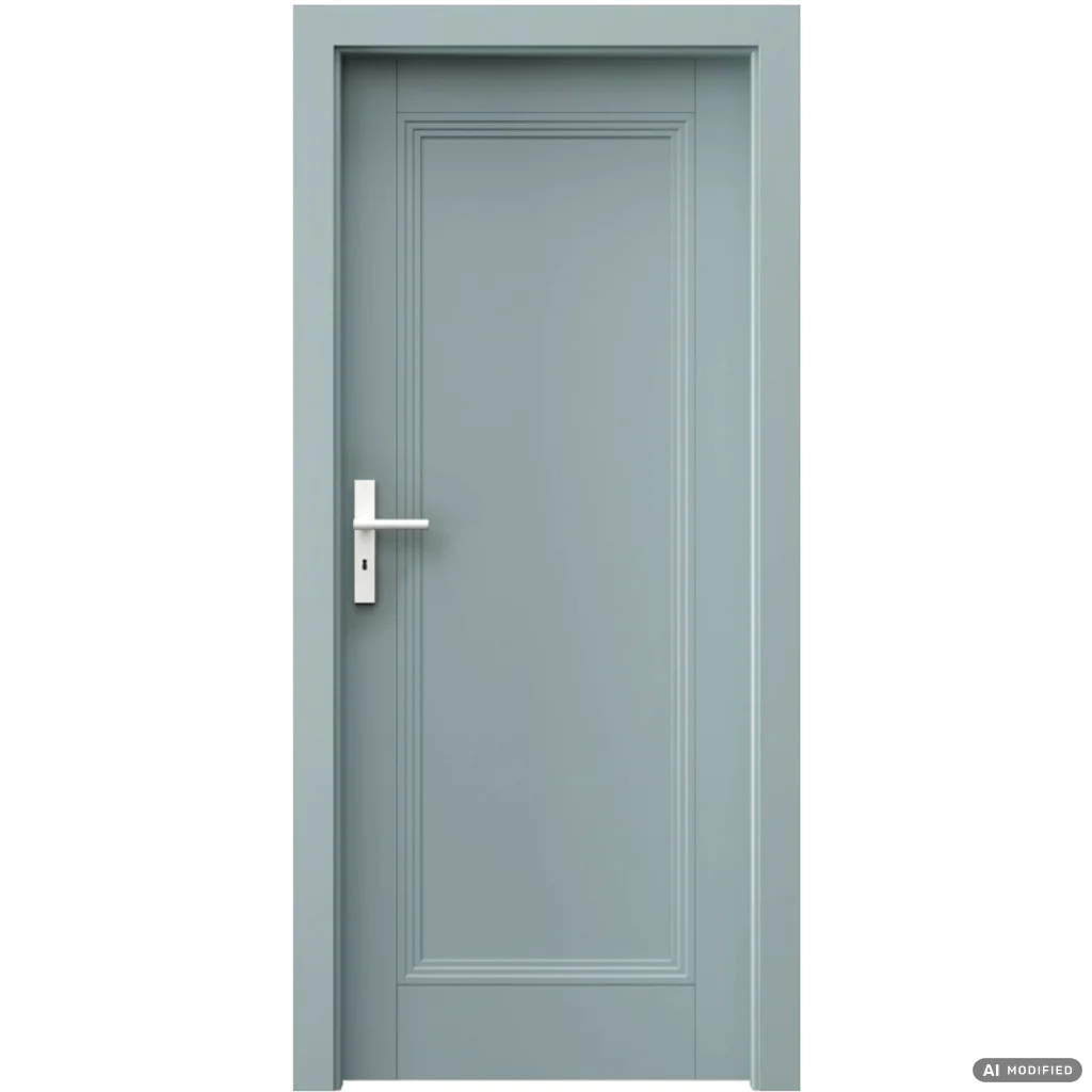 Drzwi Porta IMPERIAL model I.1, imperial.I.1, Drzwi wewnętrzne, PORTA IMPERIAL, PORTA